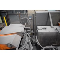 Gravity die casting machine IMR C55